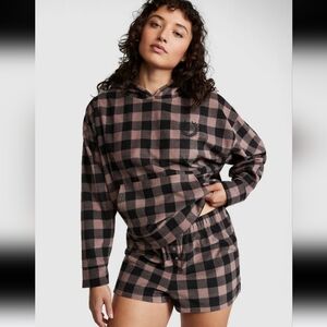 Victoria's Secret Pajama Set
